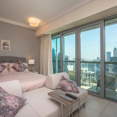 Prime Retreats - Downtown Dubai Apartment Ngoại thất bức ảnh