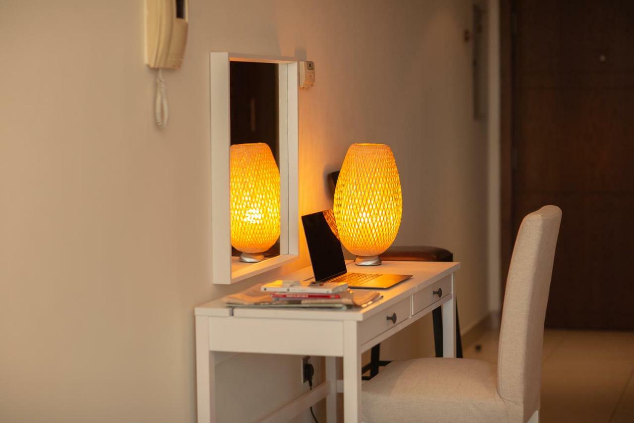 Prime Retreats - Downtown Dubai Apartment Ngoại thất bức ảnh